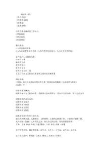 中醫護理學