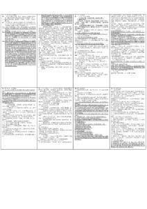 2021廣播電大《辦公室管理》小抄