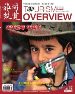 [整刊]《旅游纵览》2011年2月刊