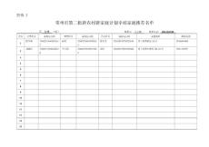 幸福家庭