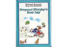 [Richard Scarry]Sergeant Murphys Busy Day