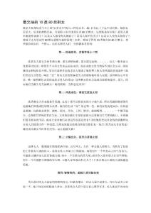 最欠抽的10类80后剩女
