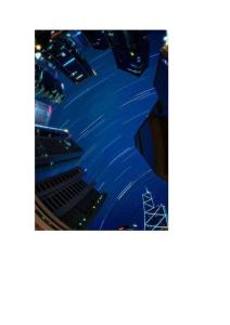 世界各地絕美夜景