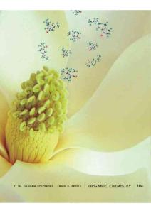 Organic Chemistry 10 edition_Part1(P1-622)