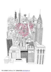 建筑的那點(diǎn)事