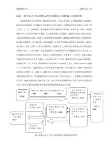 3.12本專業(yè)人才培養(yǎng)模式改革創(chuàng)新的具體措施與實(shí)施效果