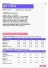 2021年东莞地区建筑工程管理岗位薪酬水平报告-最新数据