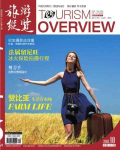 [整刊]《旅游纵览》2011年10月刊