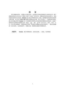 數(shù)字圖像處理論文.pdf