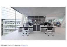 阿迪達(dá)斯新的體育辦公室