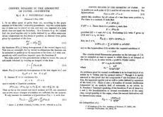 convex Regions in the Geometry of Paths--Addendum