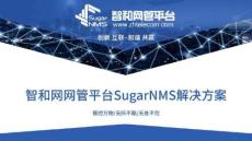 超級網(wǎng)管解決方案