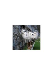 帕瑞德亞姆斯基城堡