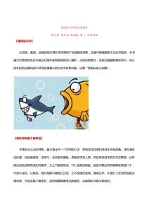 慧閱讀《中國反圍堵》