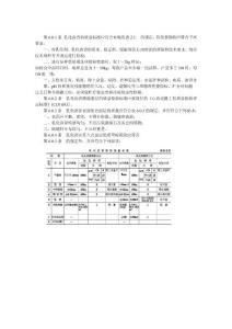 乳化沥青路面施工——质量标准与检查验收