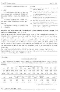 2010年全国耐火材料产量统计