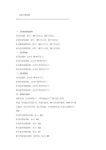 雙菱空調(diào)故障