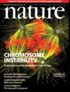 [自然]英文雜志.Nature.09.July.2009