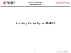 Gambit.2.Geometry