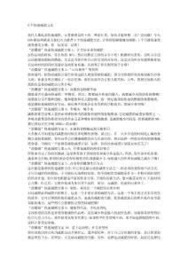 10個快速減肥方法