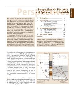 Handbook of Electronic and Photonics Materials