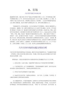 汽车美容装饰
