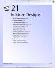 Define Custom Mixture Design Example mixture design - 豆丁网