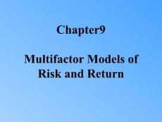 portfolio management investment analysisPMPP9