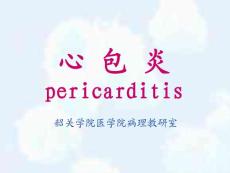 化脓性心包炎