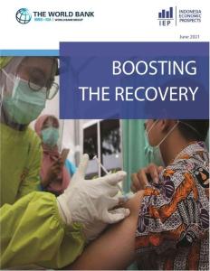 印尼經(jīng)濟前景報告2021-世界銀行