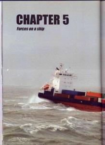 船舶概論（英文版）第5章---船體受力