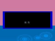 电烧伤与化学性烧伤ppt课件