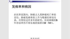 肺癌内科肺癌内科图文