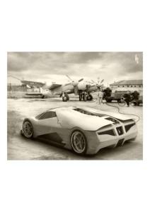 名車高清壁紙精選 第二波82