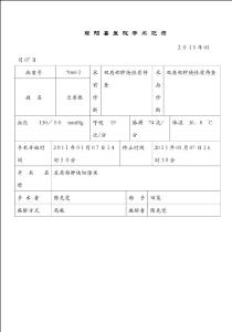 脂肪瘤手术记录