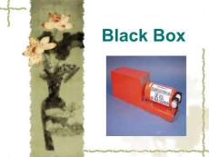 Black Box