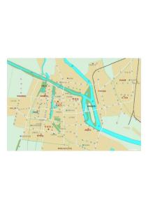 安徽阜阳市区地图