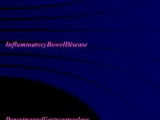 溃疡性结肠炎ulcerativecolitis