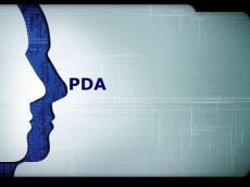 pda动脉导管未闭