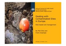 OCT 26 Otte_Presentation Conference Chongqing