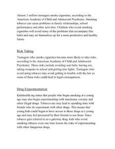 Lung cancer