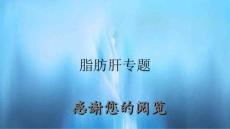 脂肪肝专题