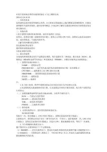 時間片輪轉算法和優(yōu)先級調度算法 C語言模擬實現(xiàn)