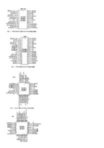 PIC單片機特殊寄存器表及引腳排列