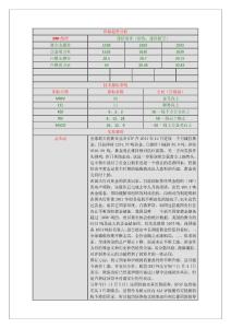 黄金白银趋势预测报告(12-01-05)