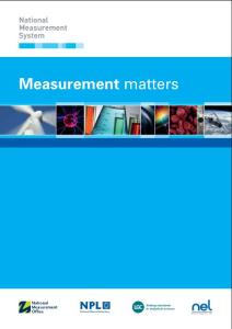 英國國家檢測體系NMS