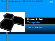 【经典PPT模板】PowerPoint Template精美实用PPT模板【精美实用 结构清晰】