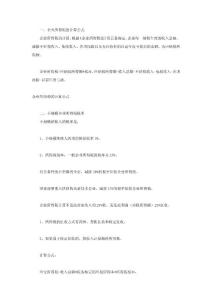 企業所得稅的計算公式