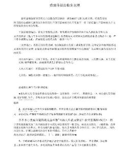 玻璃体混浊临床表现