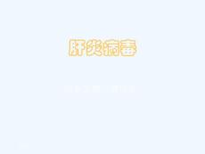 肝炎病毒a